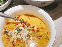 -鱼你相聚·河鲜馆(袁家岭店)