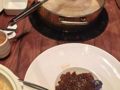 -揽季锅物会.福建黄鱼.海鲜姿造(五四路店)