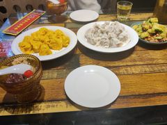 -金谷园饺子·烧烤(人大总店)