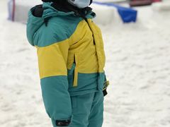 -长沙湘江冰雪世界