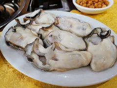 -濠轩阁特色生蚝火锅(水湾路店)