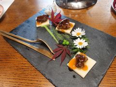 -甜阿姨·天台花园私房菜(万松园店)