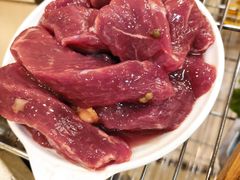 -蜀皇·菌汤鲜黄牛肉汤锅(宽窄巷子店)