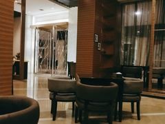 -宏源国际饭店-中餐厅