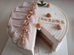 -Tomado绿色烘焙(大尧三路店)