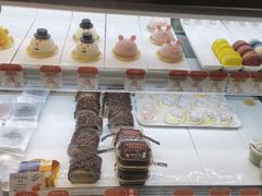 -西村叔叔的店(黄岛青医附院店)