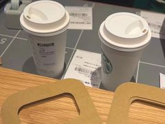 -星巴克(嘉兴桐乡吾悦广场店)