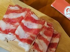 -津门老羊家·铜锅涮羊肉·烧烤(科技园店)