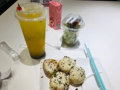 -小杨生煎(龙之梦购物中心店)