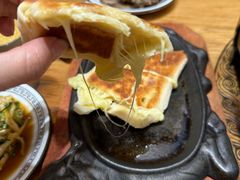 -格日勒阿妈蒙古厨房(新华广场店)