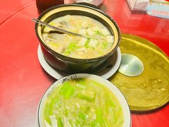 -土砂锅生态山庄·非遗砂锅雅鱼