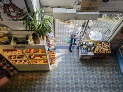 -Alimentari早午餐(安福路店)