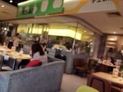 -乐凯撒披萨(正佳广场店)