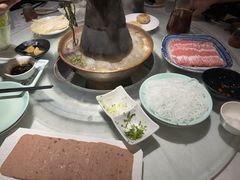 -东来顺饭庄(西直门店)