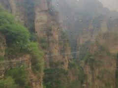 -狼牙山风景区