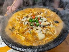 -林子石锅鱼(黄岩吾悦店)
