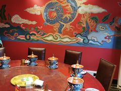包厢-顺承小院儿