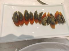 -船歌·鱼水饺青岛菜(国贸商城店)