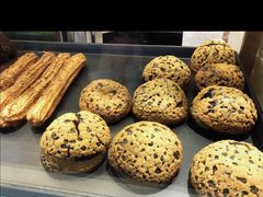 -西树泡芙(喜隆多店)