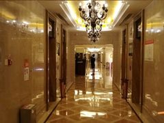 -新疆大厦·慕士塔格餐厅