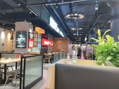 -领蟹祥记·香辣蟹·特色小海鲜(奥体天虹店)