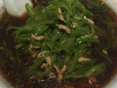 -东园小馆·早茶·淮扬小炒(水街店)