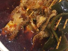 -四季烟火烧烤酒场