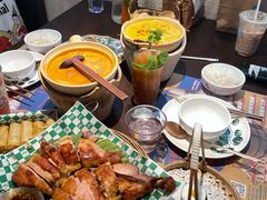 -泰妃殿(武汉首店)