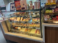 -COSTA COFFEE(金长安大厦店)