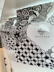 -黎蓓露·徒手骨雕蛋白抗衰·调肤管理