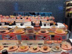 -争鲜回转寿司(朝北大悦城店)