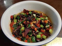 -衡厨·衡阳土菜(中南店)