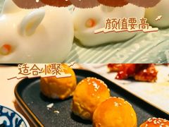 -侨美食家·粤菜(体育西路店)