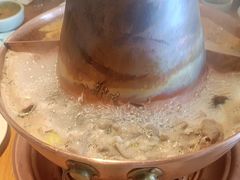 -额尔敦传统涮(光明路店)