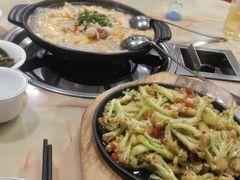 -李师傅脆肚(梅林店)