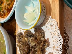 -靖远尕六美味羊羔肉