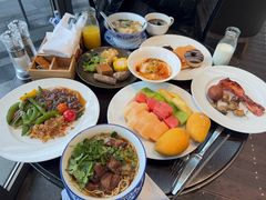 -杭州君悦酒店