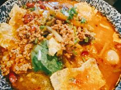 柳州螺蛳粉-粉家柳州螺蛳粉(杨宅路店)