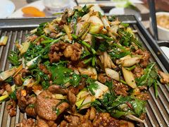 -北平小馆·烤鸭·家常菜(磨房北里店)