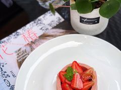 -T館·花园艺术餐厅