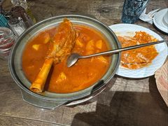 -梅夫娜土耳其餐厅.清真HALAL