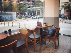-CoffeeVendor(西乡店)