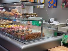 -PAOPAO Bakery&Café(港汇店)