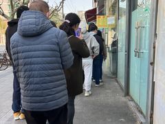 -胖子煎饼店(钦州南路店)