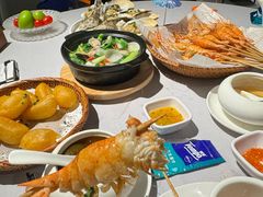 -79号渔船海鲜饭店(宝安店)
