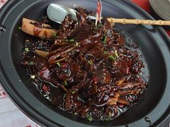 -回味黑鸭煲·始于2006(万松园店)