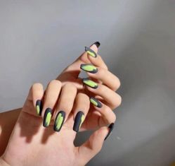 点击看大图 -Meet Nail 美睫·美甲