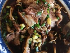 -南花桥羊肉馆老字号(乌镇店)