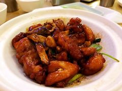 -寻味·港式茶餐厅(富力城店)