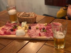 -Alimentari早午餐(安福路店)